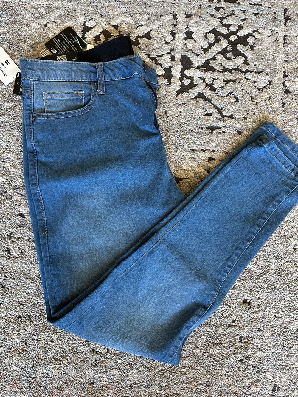 NWT LuLaRoe denim